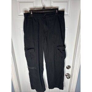 Aeropostale Utility Cargo Pants Size Large